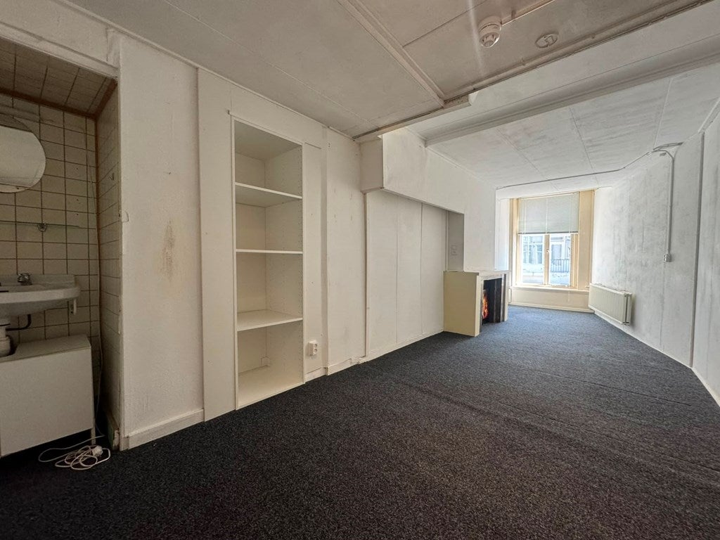 Kamer te huur: Kleine Butjesstraat, Groningen