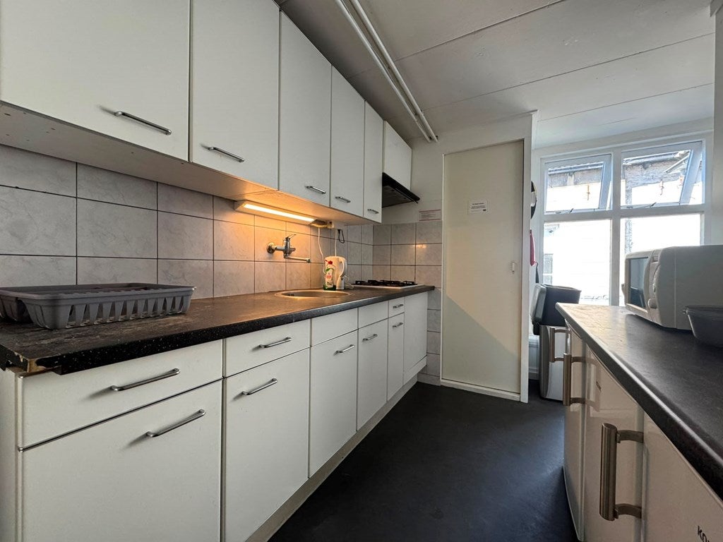 Kamer te huur: Kleine Butjesstraat, Groningen