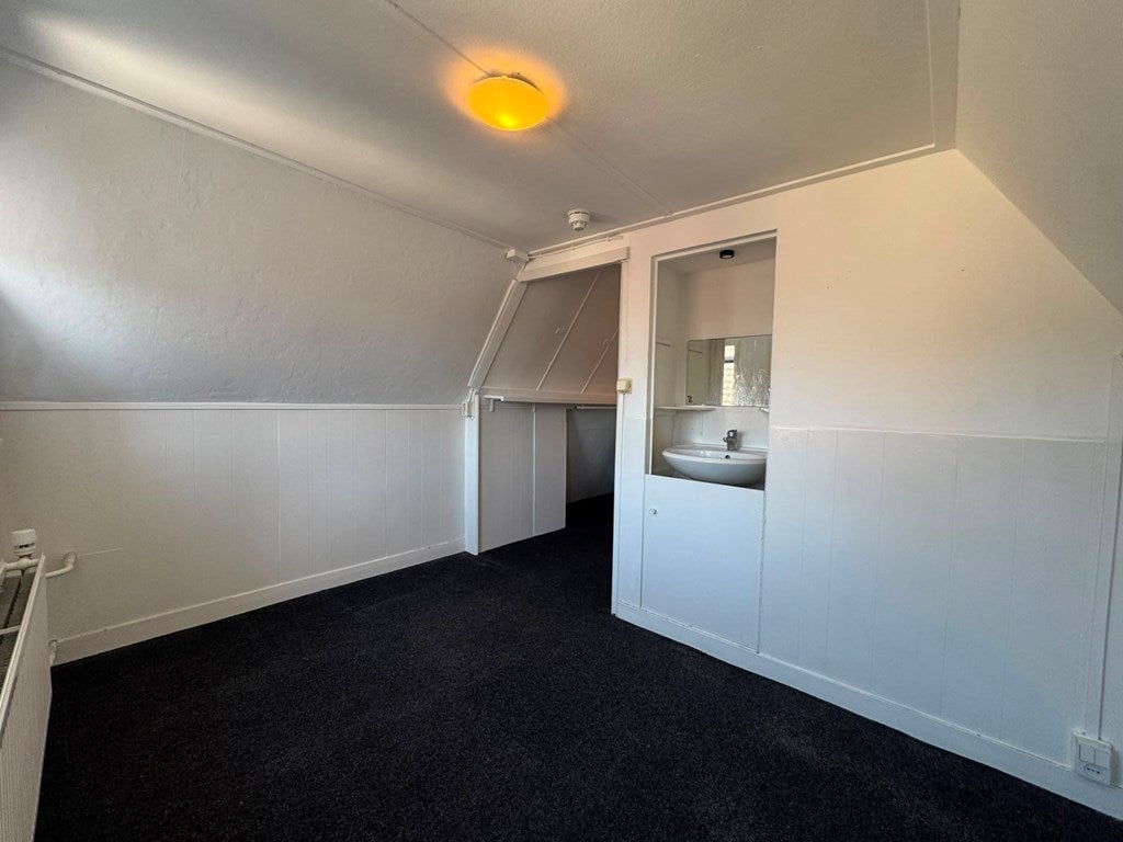 Kamer te huur: Kleine Butjesstraat, Groningen