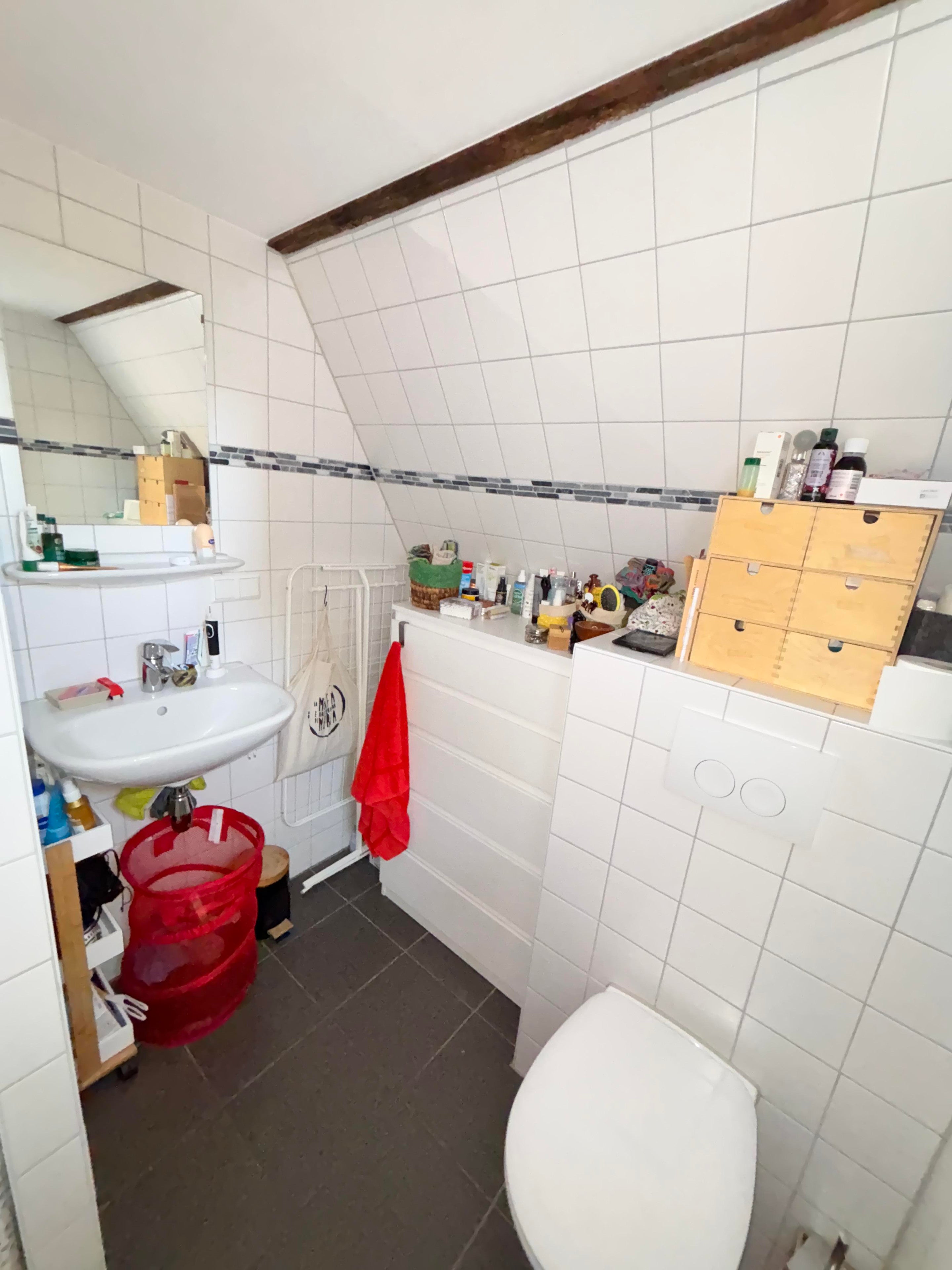 Te huur Studio Vismarkt in Utrecht
