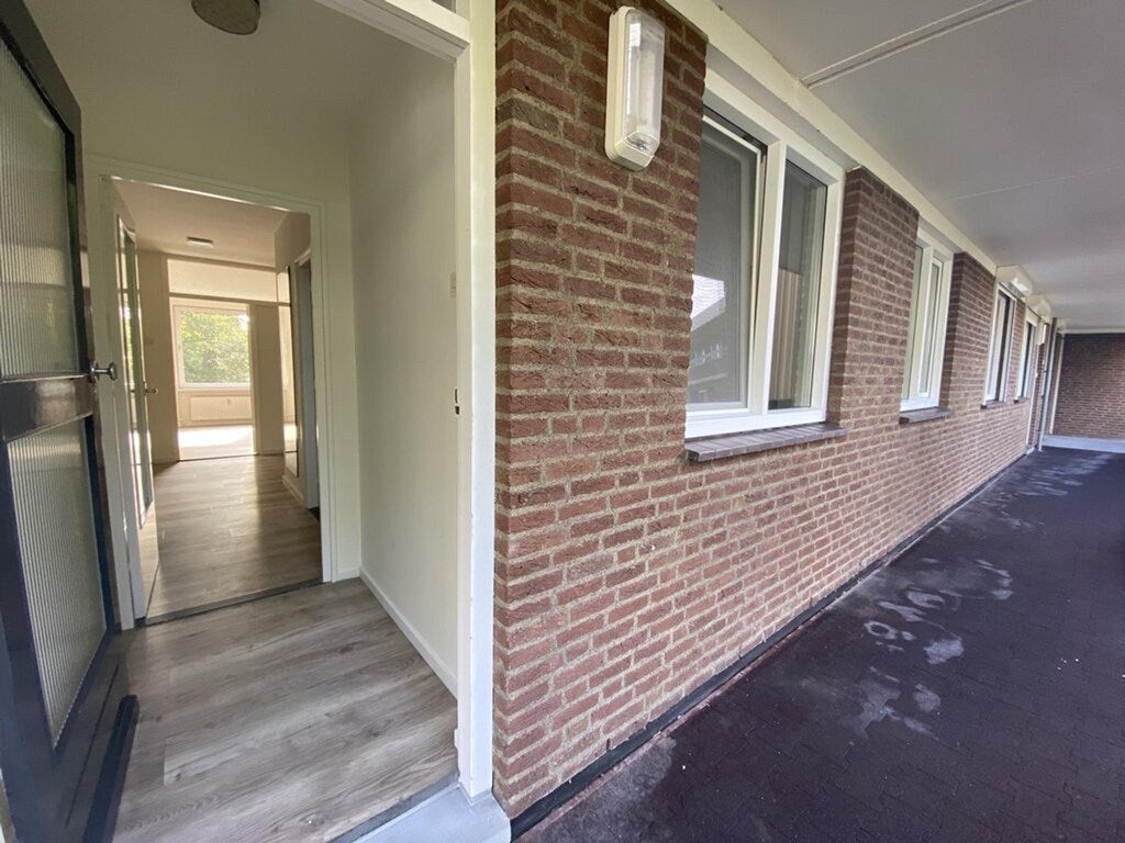Appartement te huur: Sint Annalaan 66C, Maastricht