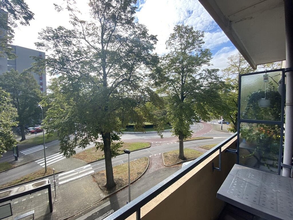 Appartement te huur: Sint Annalaan 66C, Maastricht