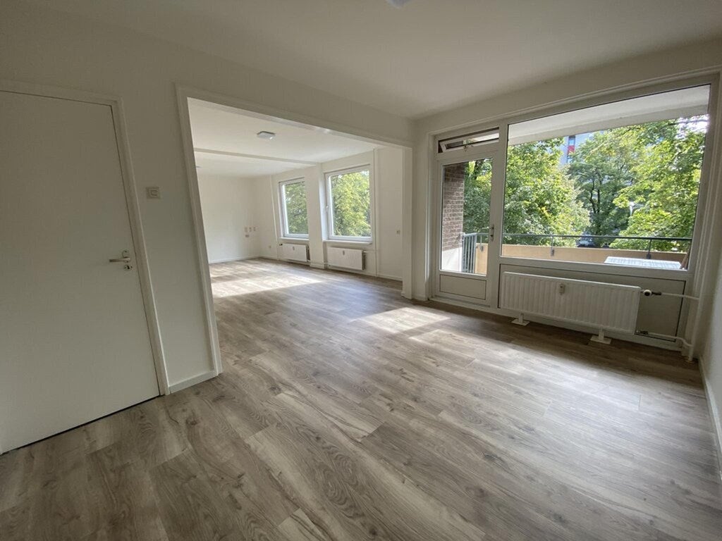 Appartement te huur: Sint Annalaan 66C, Maastricht