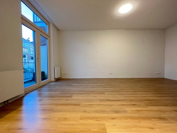 Appartement Willem Kuijperstraat in Den Haag