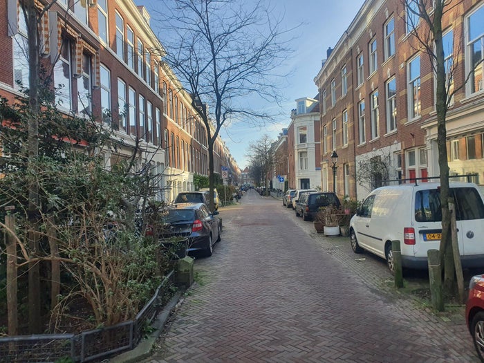 Barentszstraat 75