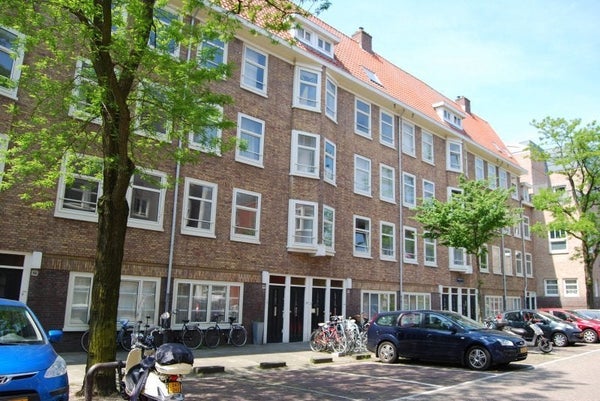 Orteliusstraat 118 2