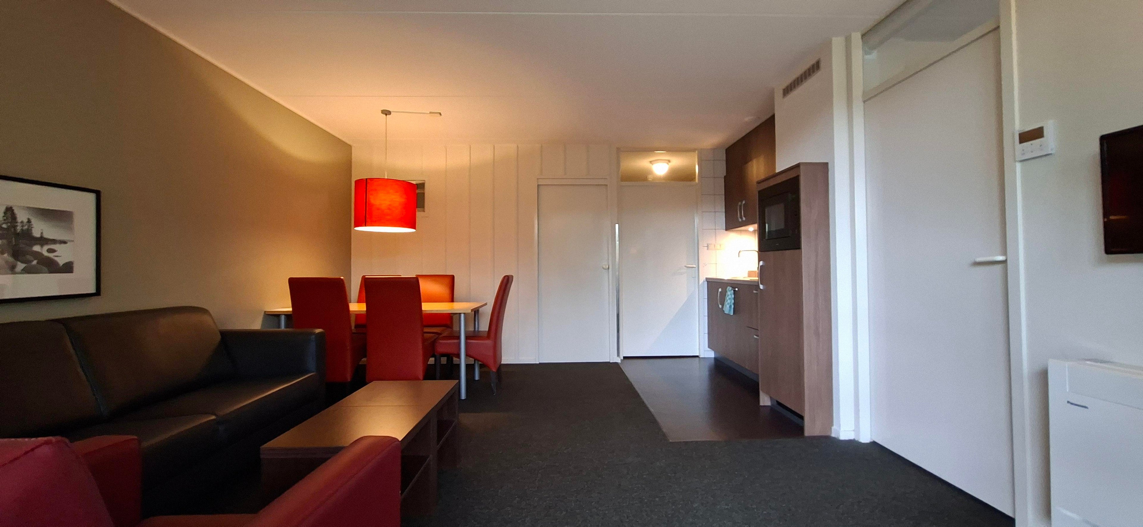 Woning te huur: Oude Deldenerweg, Enschede
