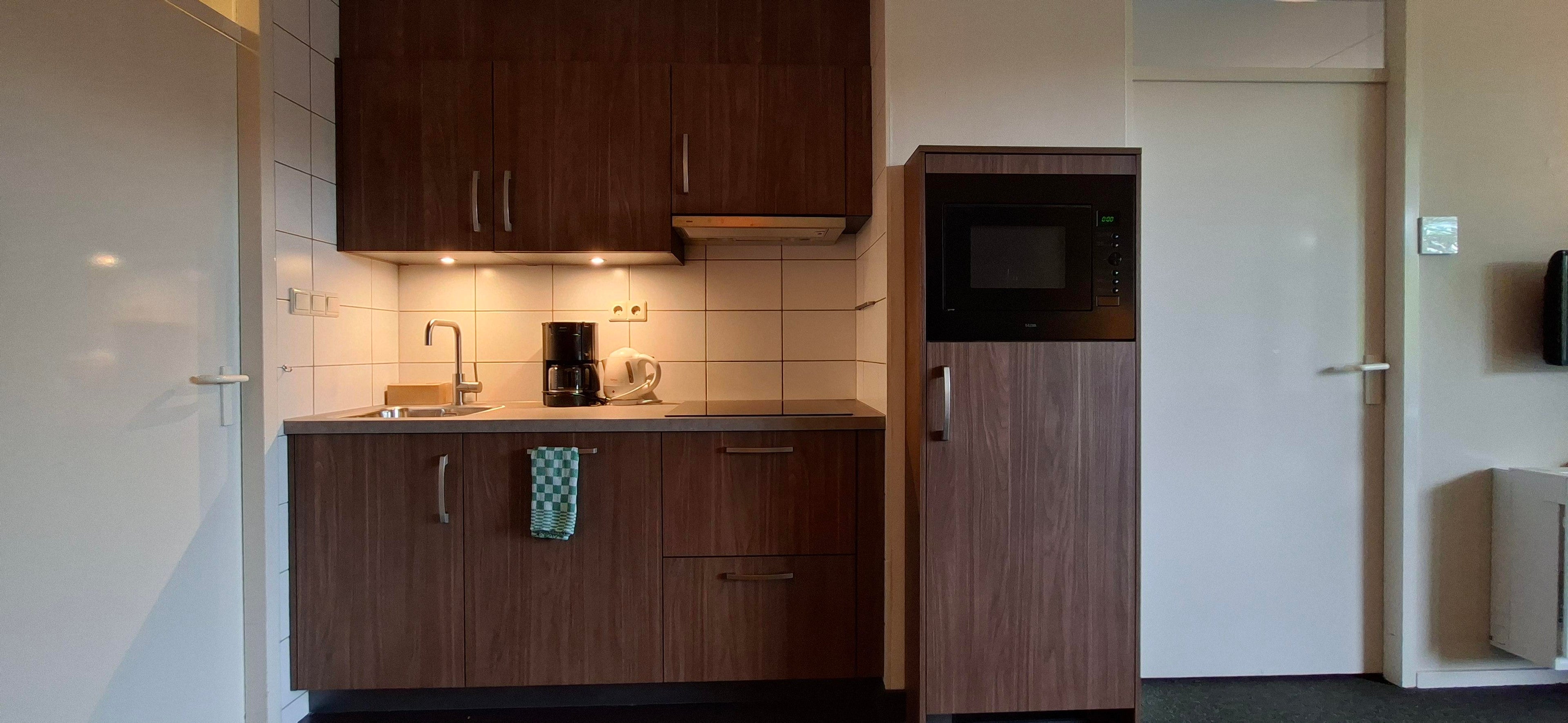 Woning te huur: Oude Deldenerweg, Enschede