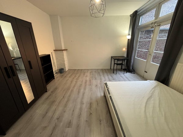 Kamer Frankenstraat in Maastricht