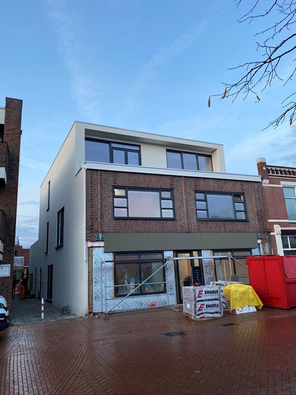 Flat Venne in Winschoten