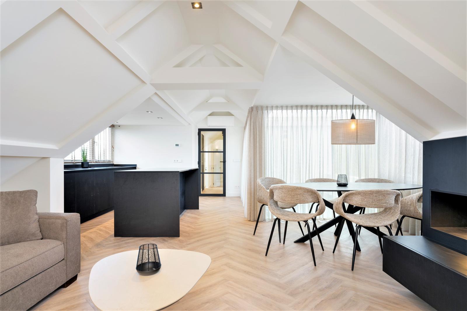 Te huur Appartement Amstelveenseweg in Amsterdam