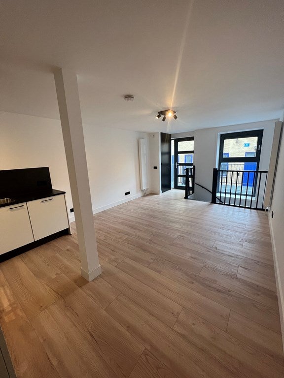 Appartement Boezemsingel in Rotterdam