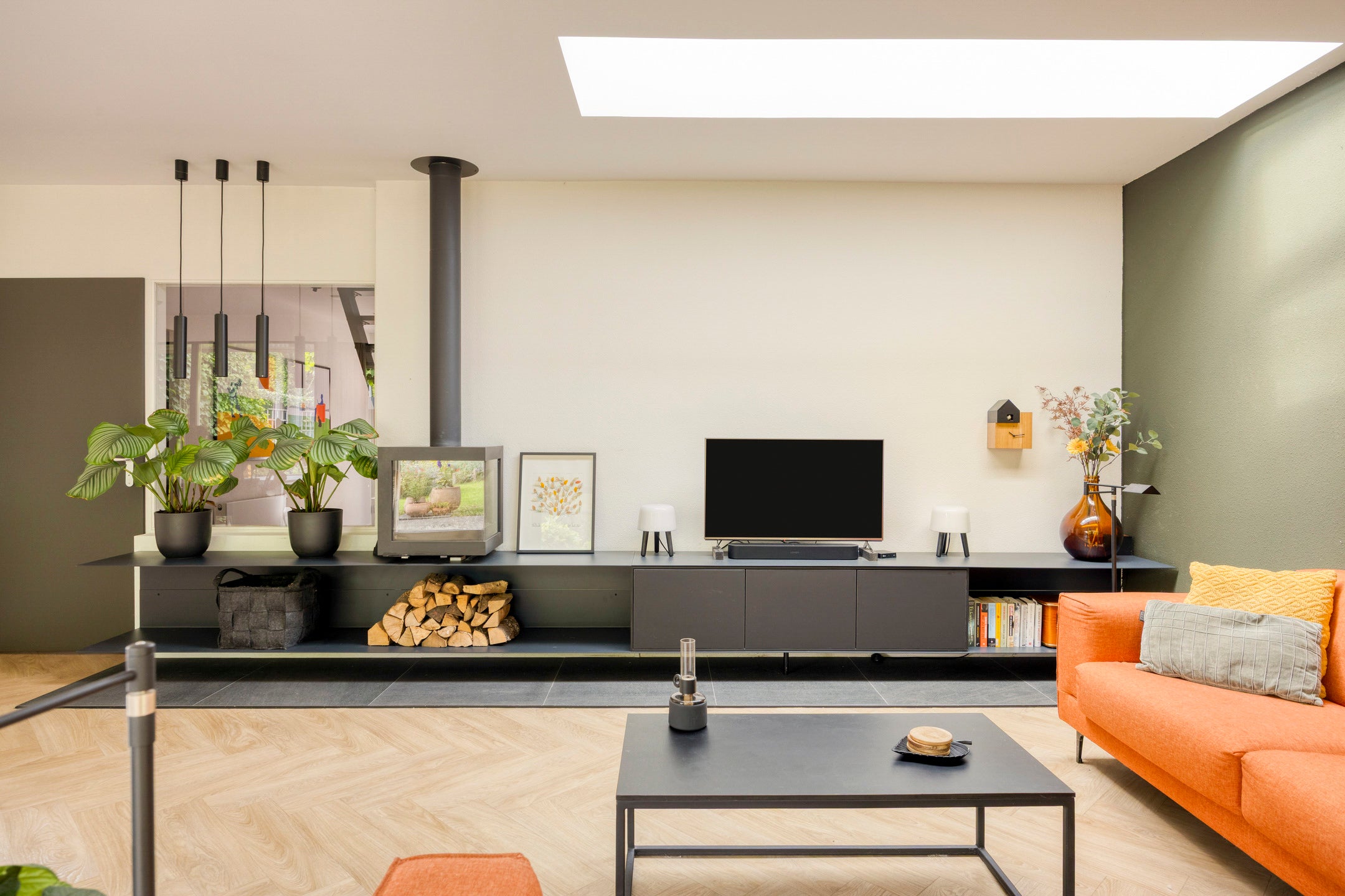 Hoekwoning te koop: Wildenborg 79, Barneveld