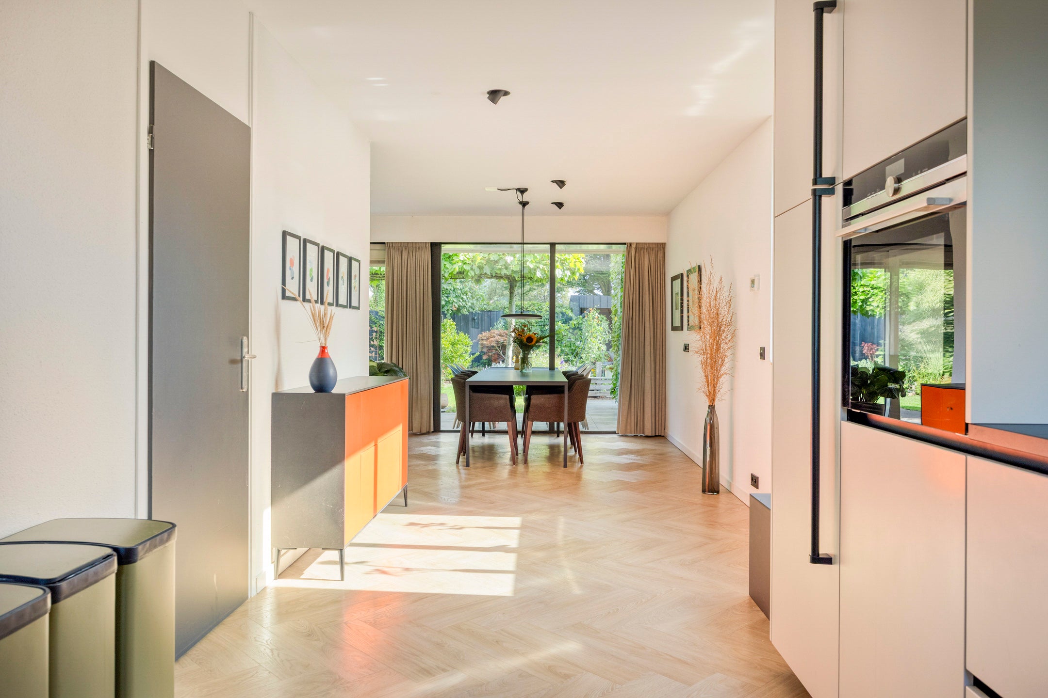 Hoekwoning te koop: Wildenborg 79, Barneveld