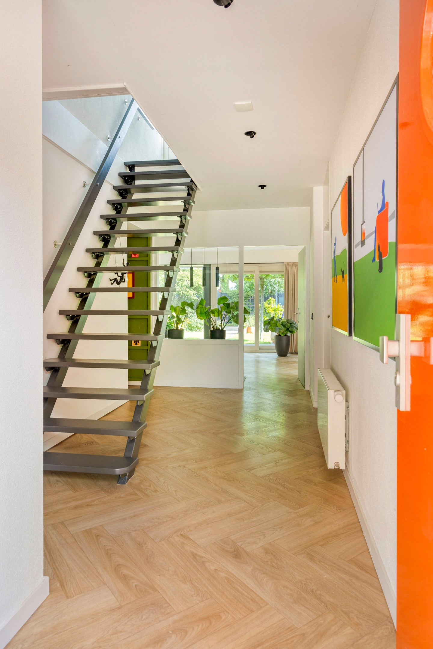 Hoekwoning te koop: Wildenborg 79, Barneveld