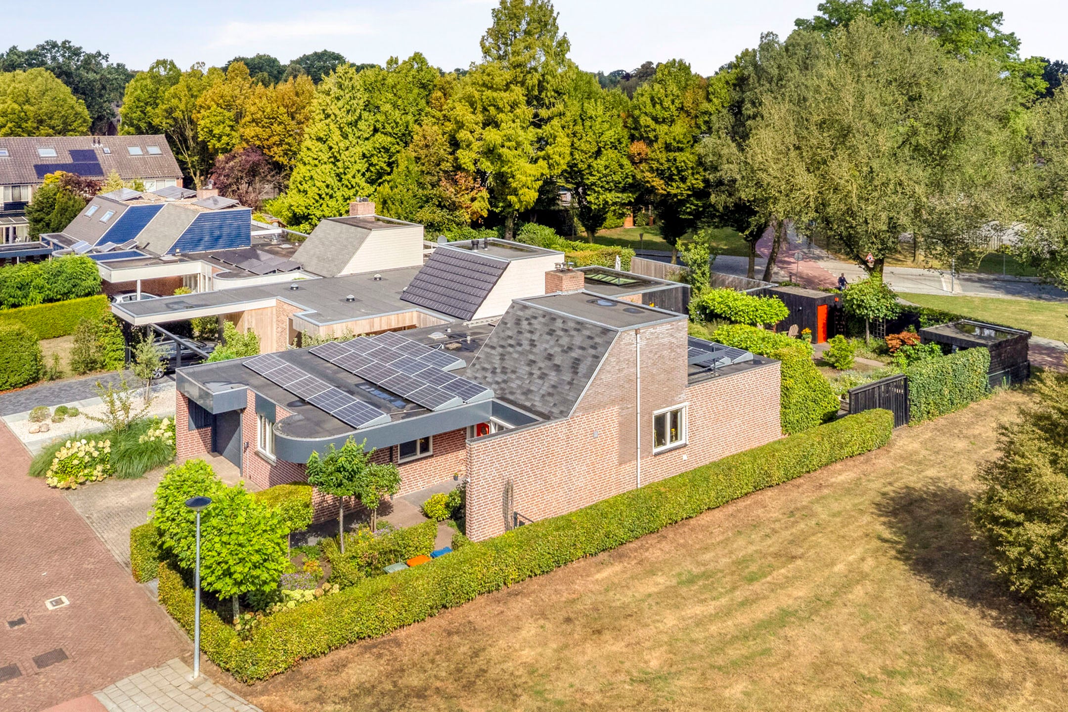 Hoekwoning te koop: Wildenborg 79, Barneveld