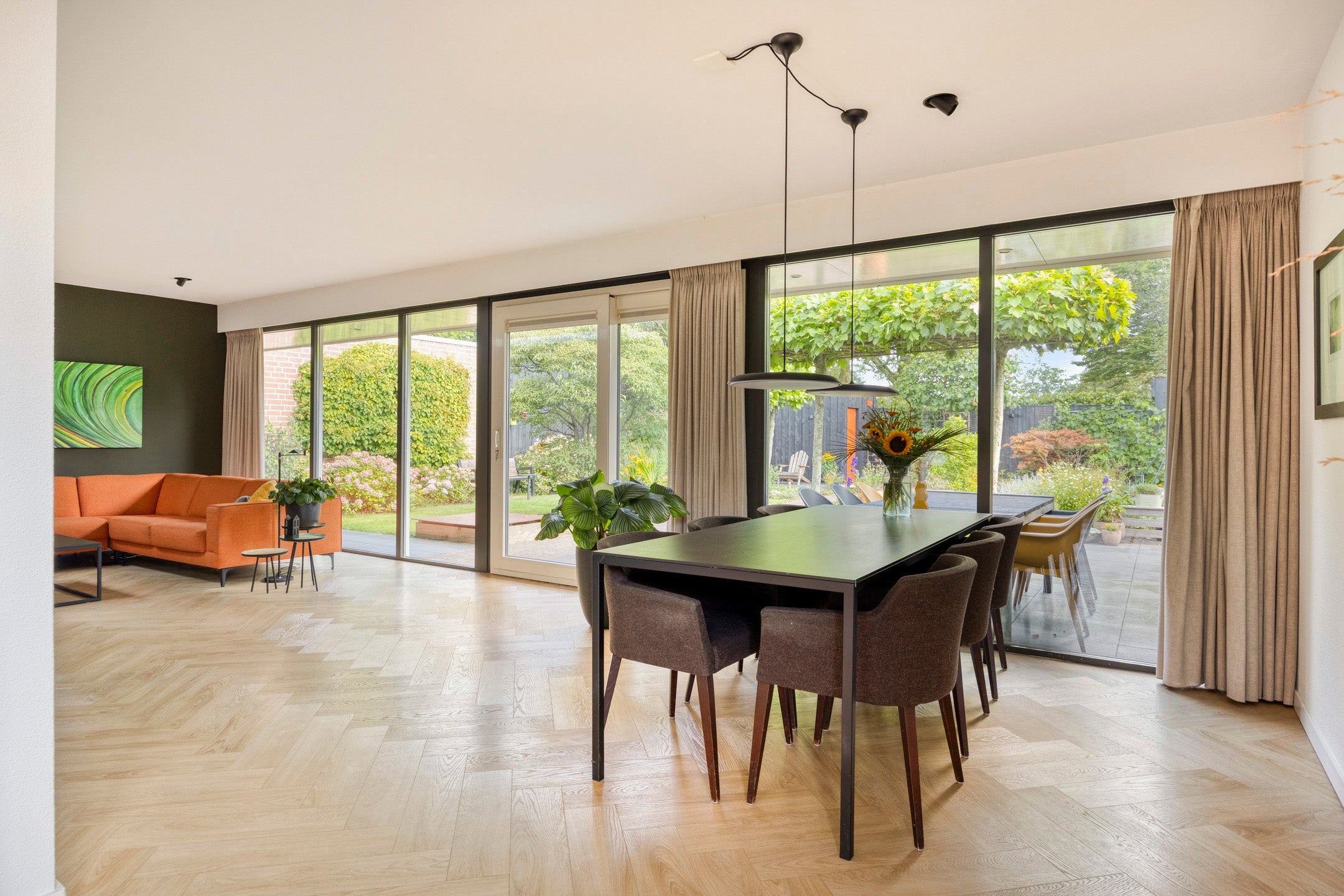 Hoekwoning te koop: Wildenborg 79, Barneveld