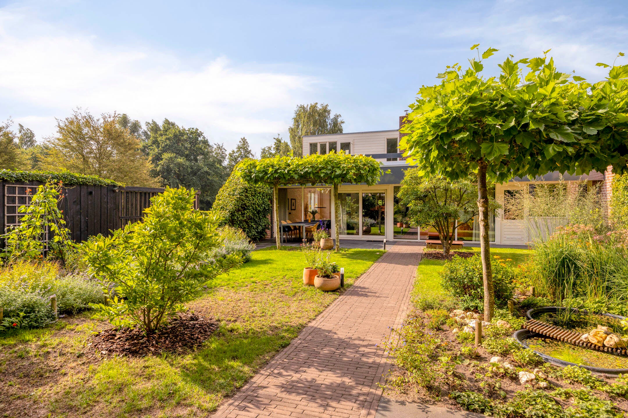 Hoekwoning te koop: Wildenborg 79, Barneveld