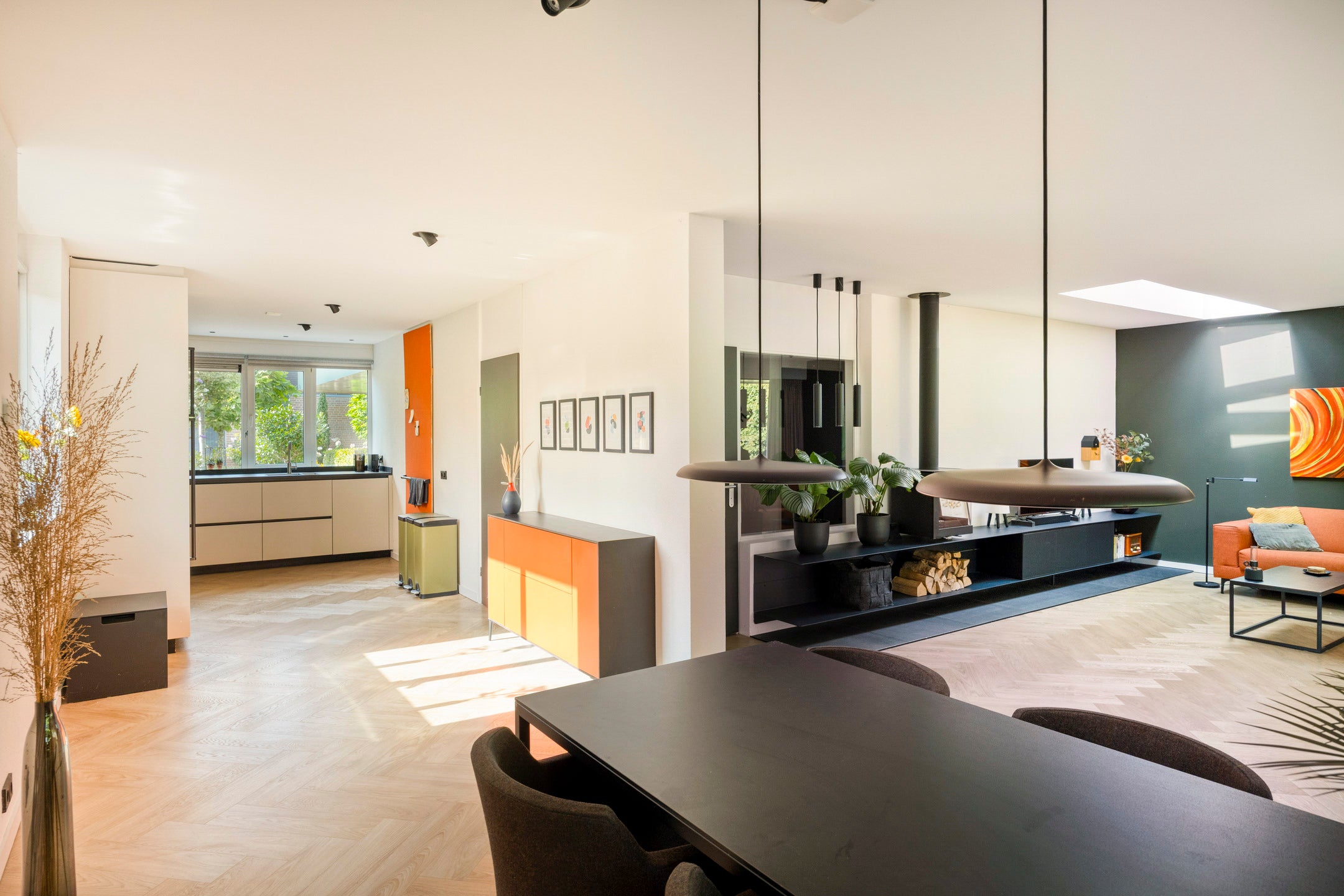 Hoekwoning te koop: Wildenborg 79, Barneveld