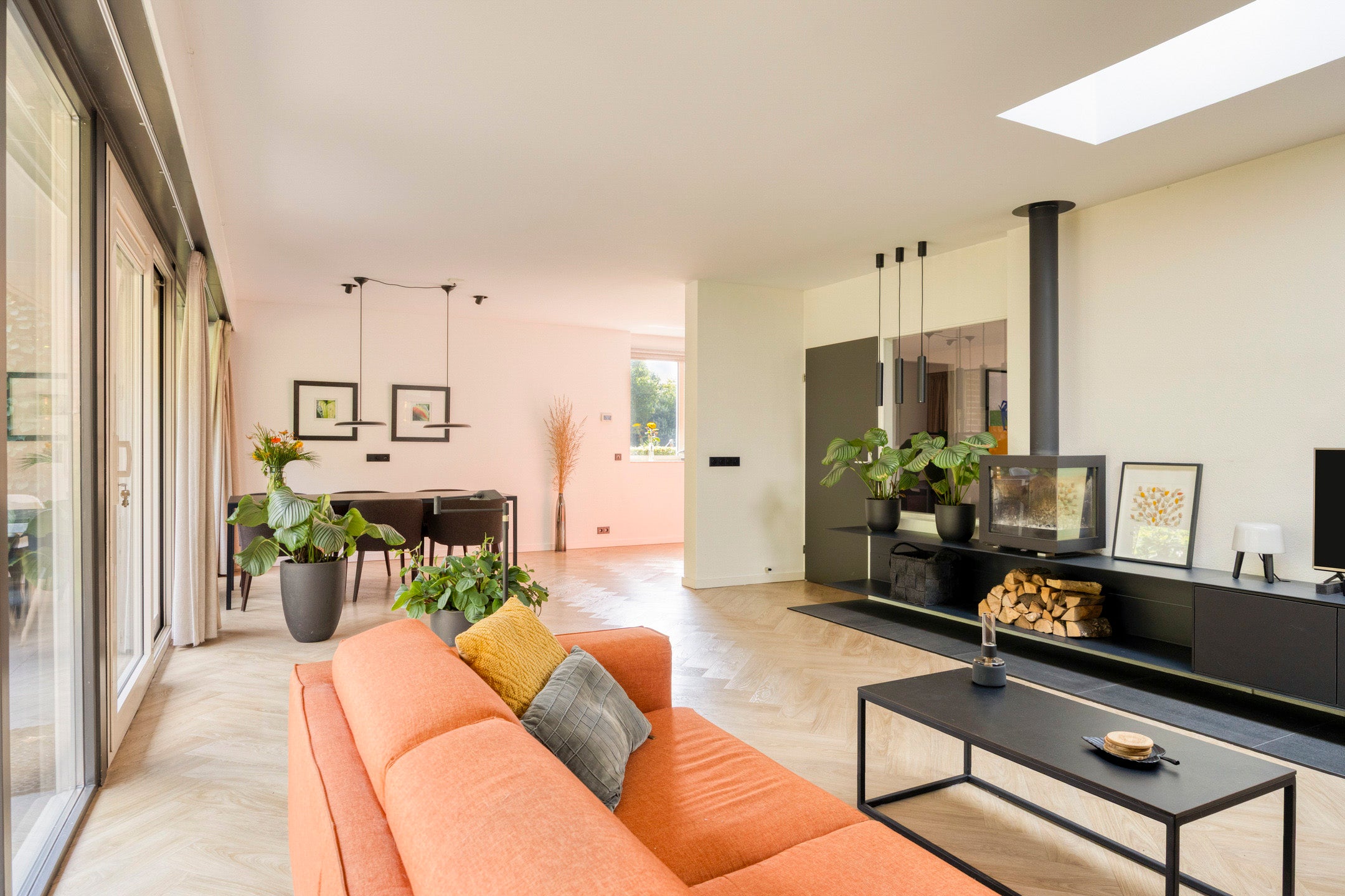 Hoekwoning te koop: Wildenborg 79, Barneveld