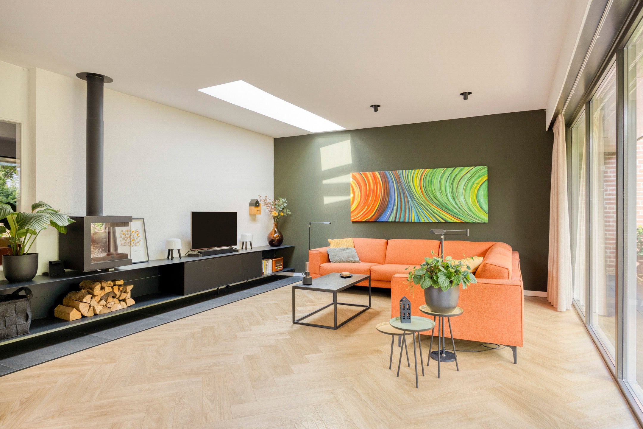 Hoekwoning te koop: Wildenborg 79, Barneveld
