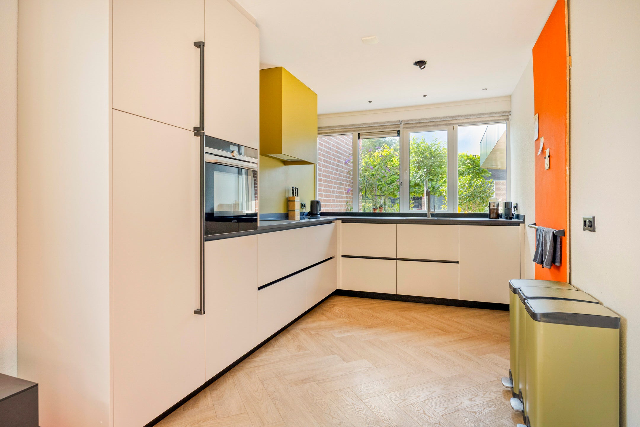 Hoekwoning te koop: Wildenborg 79, Barneveld