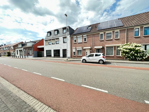 Te huur: Appartement Hoogstraat in Eindhoven