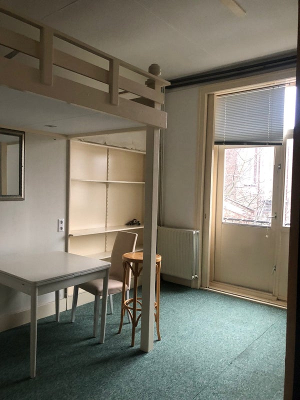 Room Prins Hendrikstraat