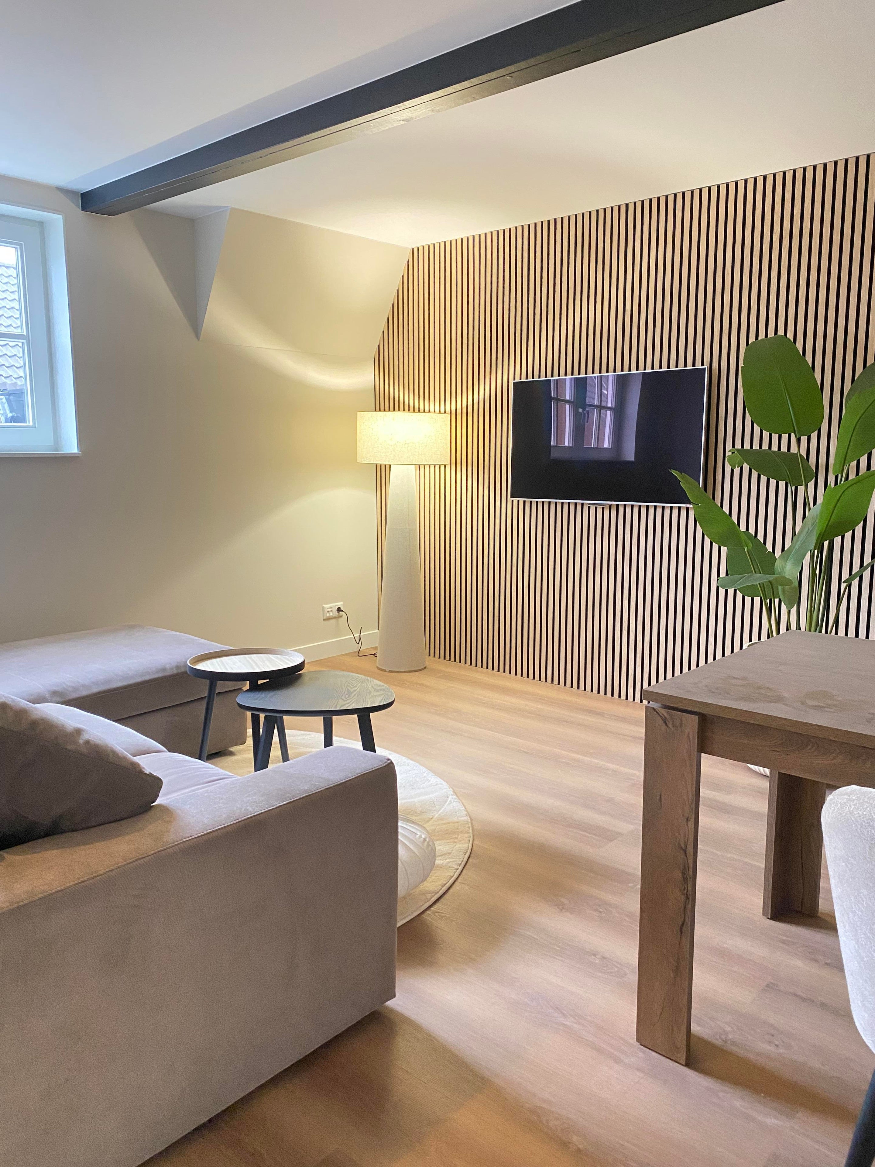 Te huur Appartement St Rochusstraat in Eindhoven