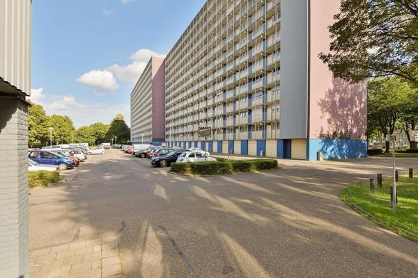 Appartement Eisenhowerstraat in Sittard