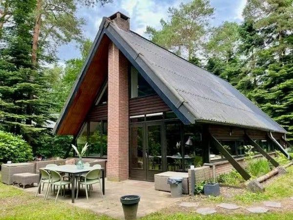 Huis Postelseweg in Eersel