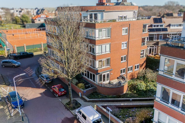 Appartement Rijslag 1 A in Den Haag
