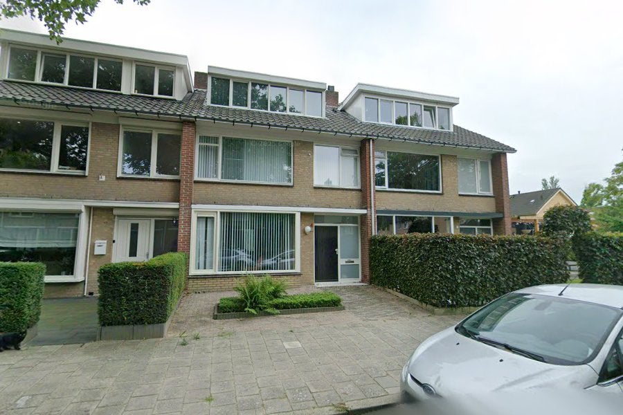 Eindhoven – 5625SK