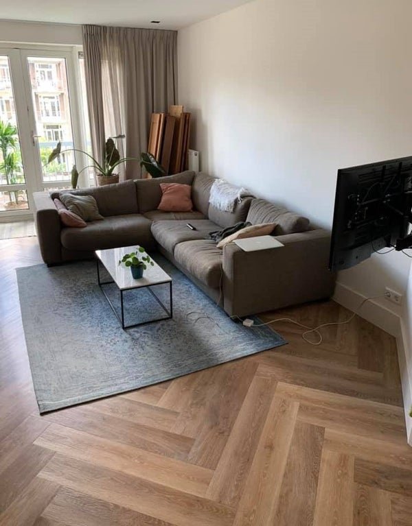 Te huur: Appartement Van Speijkstraat 52 2 in Amsterdam