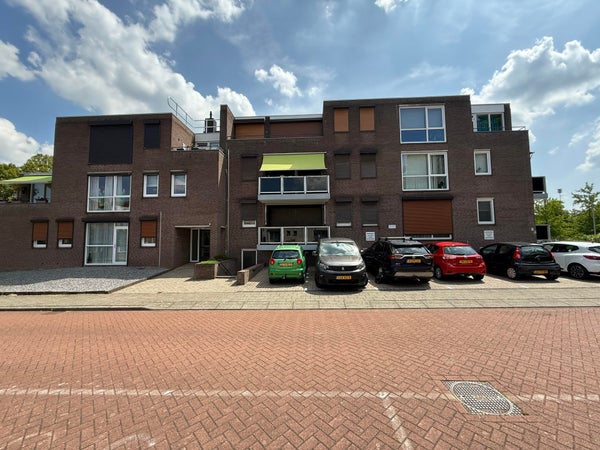 Prinses Beatrixstraat