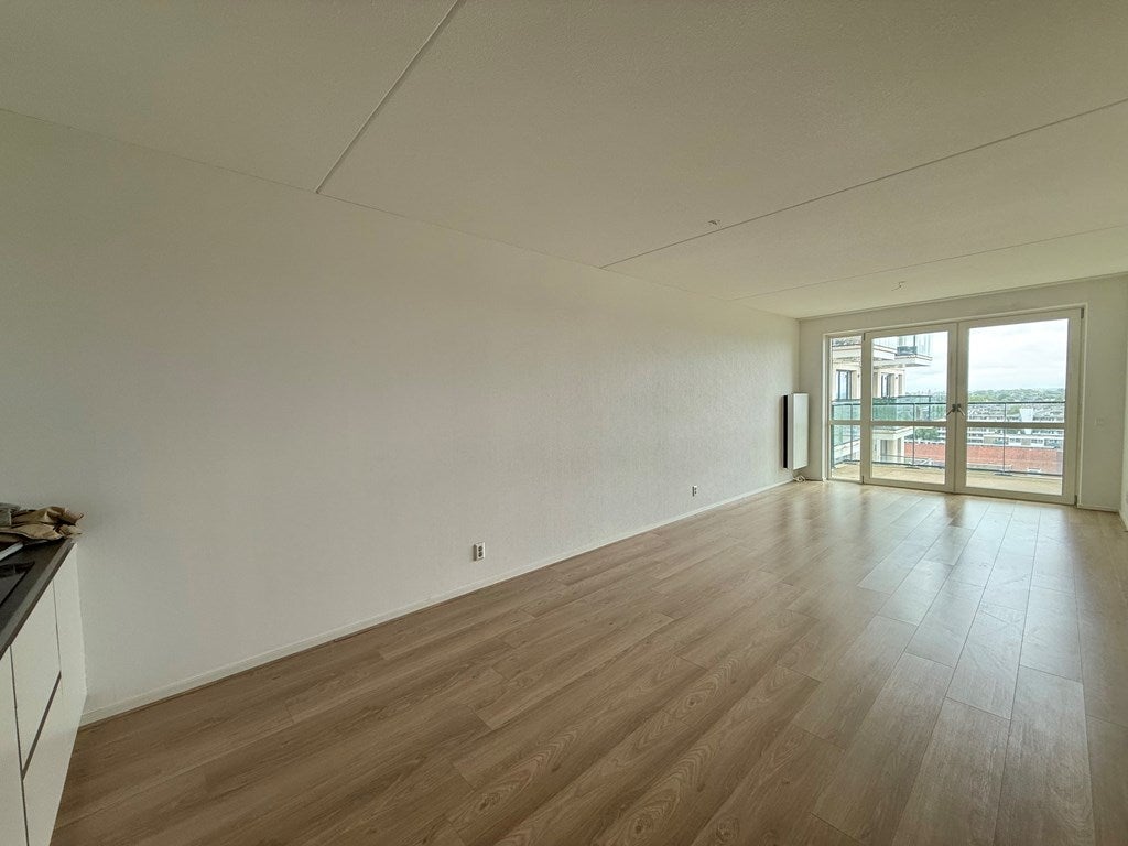 Te huur Appartement Laakweg in Den Haag