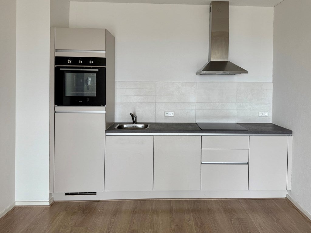 Te huur Appartement Laakweg in Den Haag