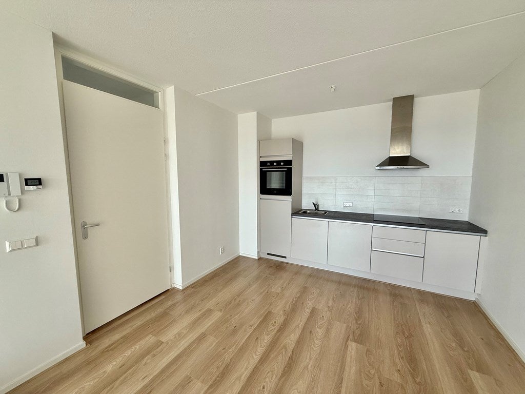 Te huur Appartement Laakweg in Den Haag