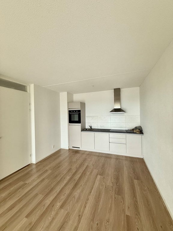 Te huur Appartement Laakweg in Den Haag