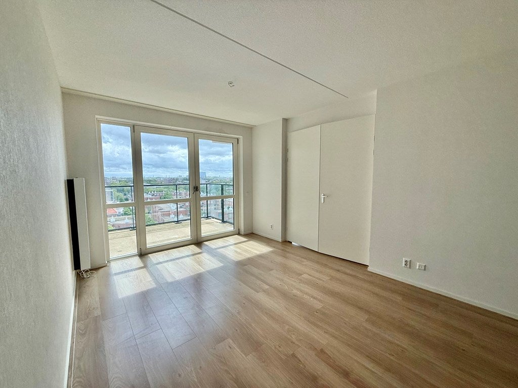 Te huur Appartement Laakweg in Den Haag