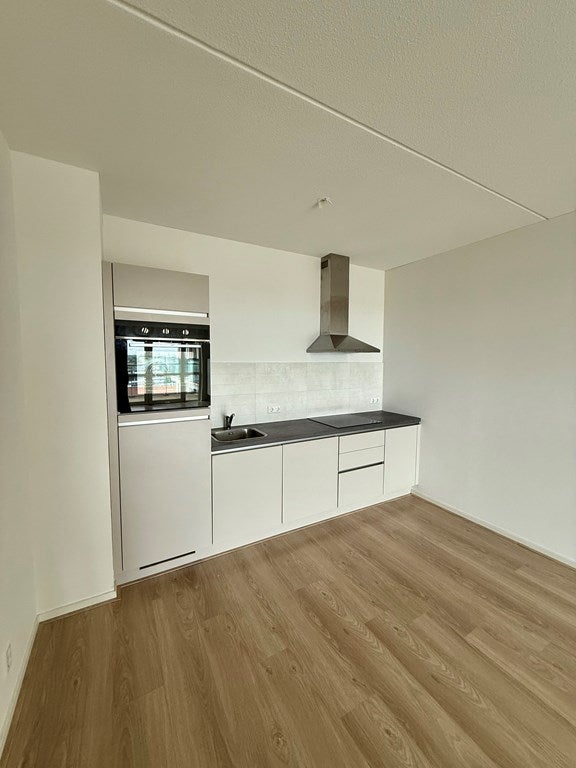 Te huur Appartement Laakweg in Den Haag
