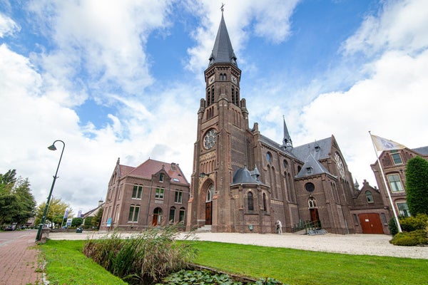 Appartamento Dorpsweg a Reeuwijk