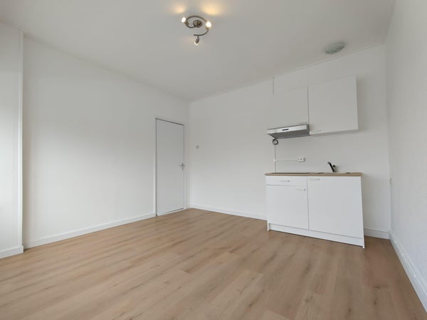 Kamer Gerard Doustraat in Leeuwarden