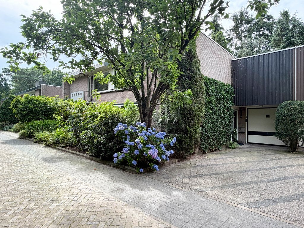 Huis van Goyenstraat 9 in Son en Breugel