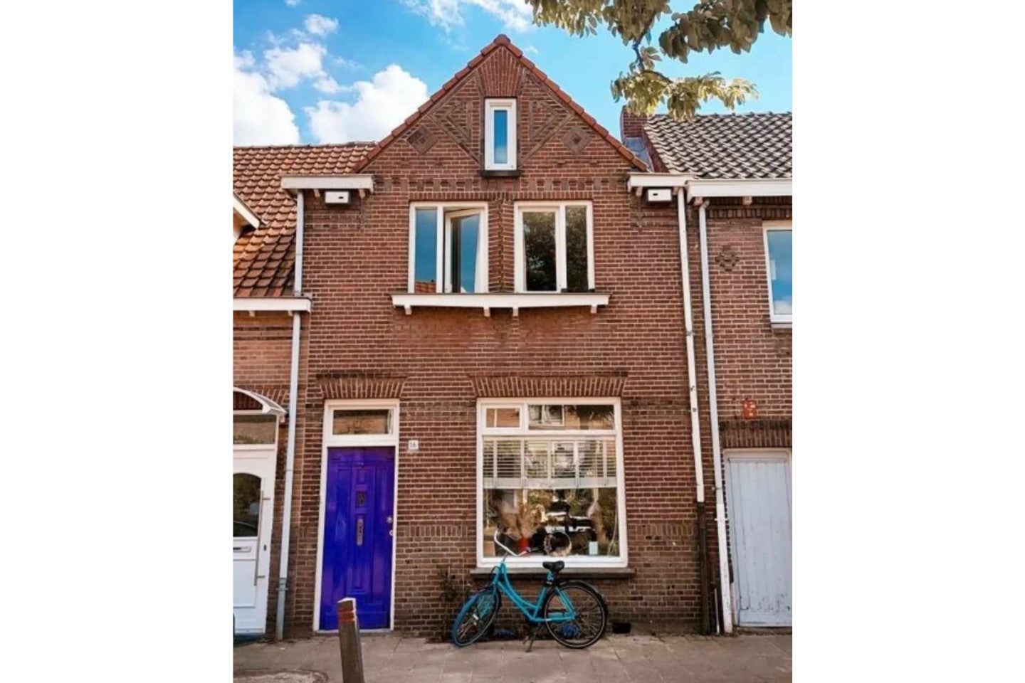 Te huur Huis Jan Steenstraat in Tilburg