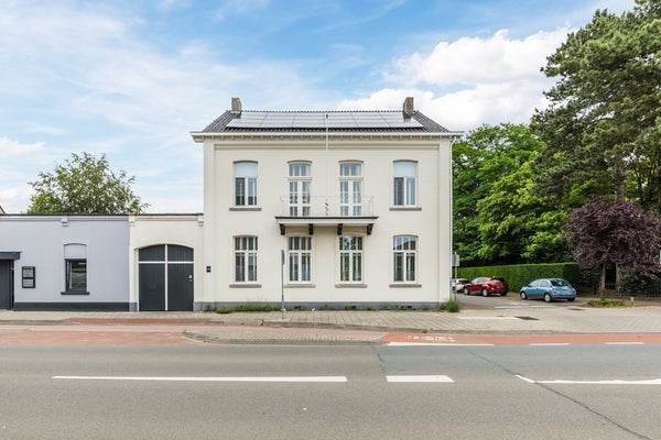 Peijerstraat 35 in Echt