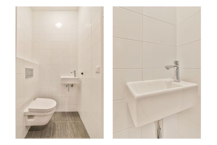 Woning te huur: Wijdesteeg, Amsterdam