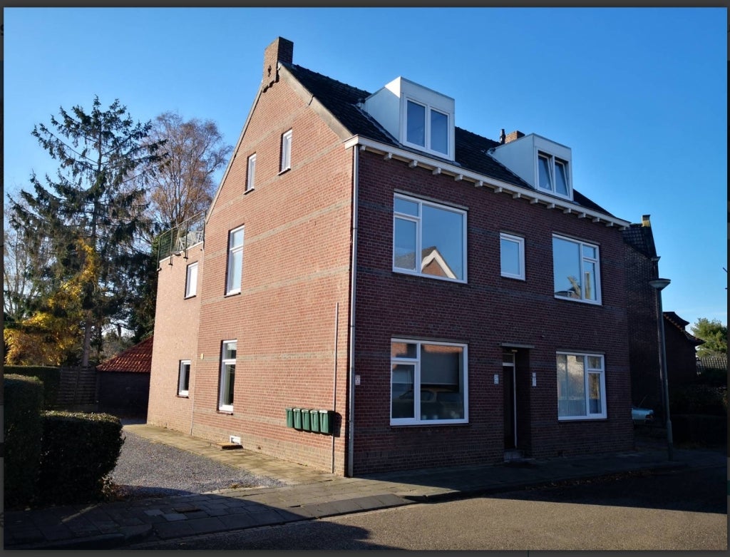 Te huur Kamer Vleesstraat 54 03 in Venlo
