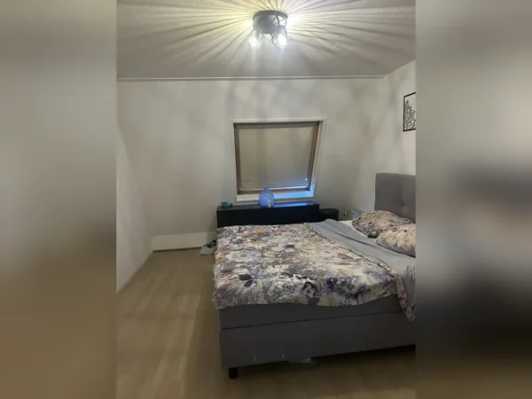 Appartement Van Zwietenhof in Rhenen