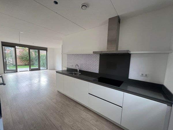 House Tine Vastbinderhof in Lent